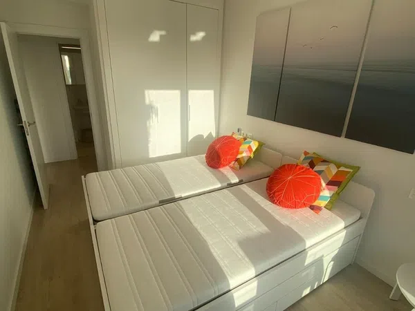 Piso en Calle Miguel Delibes, 22, Rodeo Alto-Guadaiza-La Campana - Foto 13