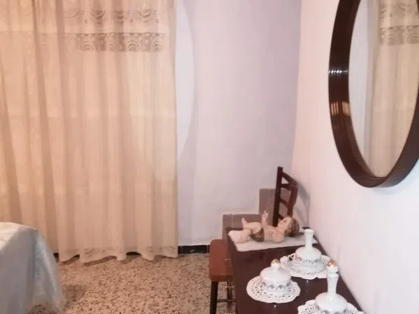 Casa rural en Barriada Don Ramón, 19, Diseminados - Foto 7