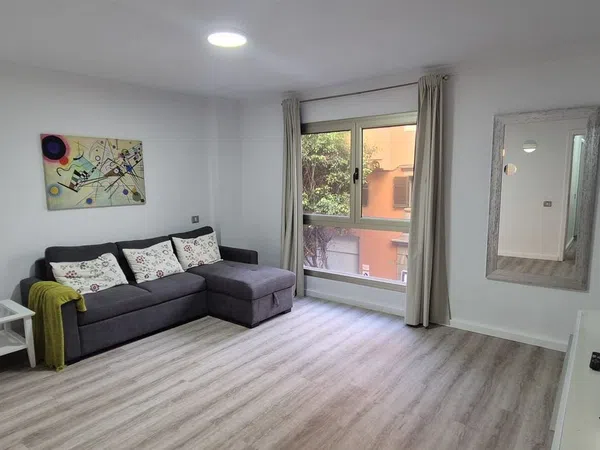 Piso en Calle Doctor Grau Bassas, 34, Santa Catalina - Canteras - Foto 3