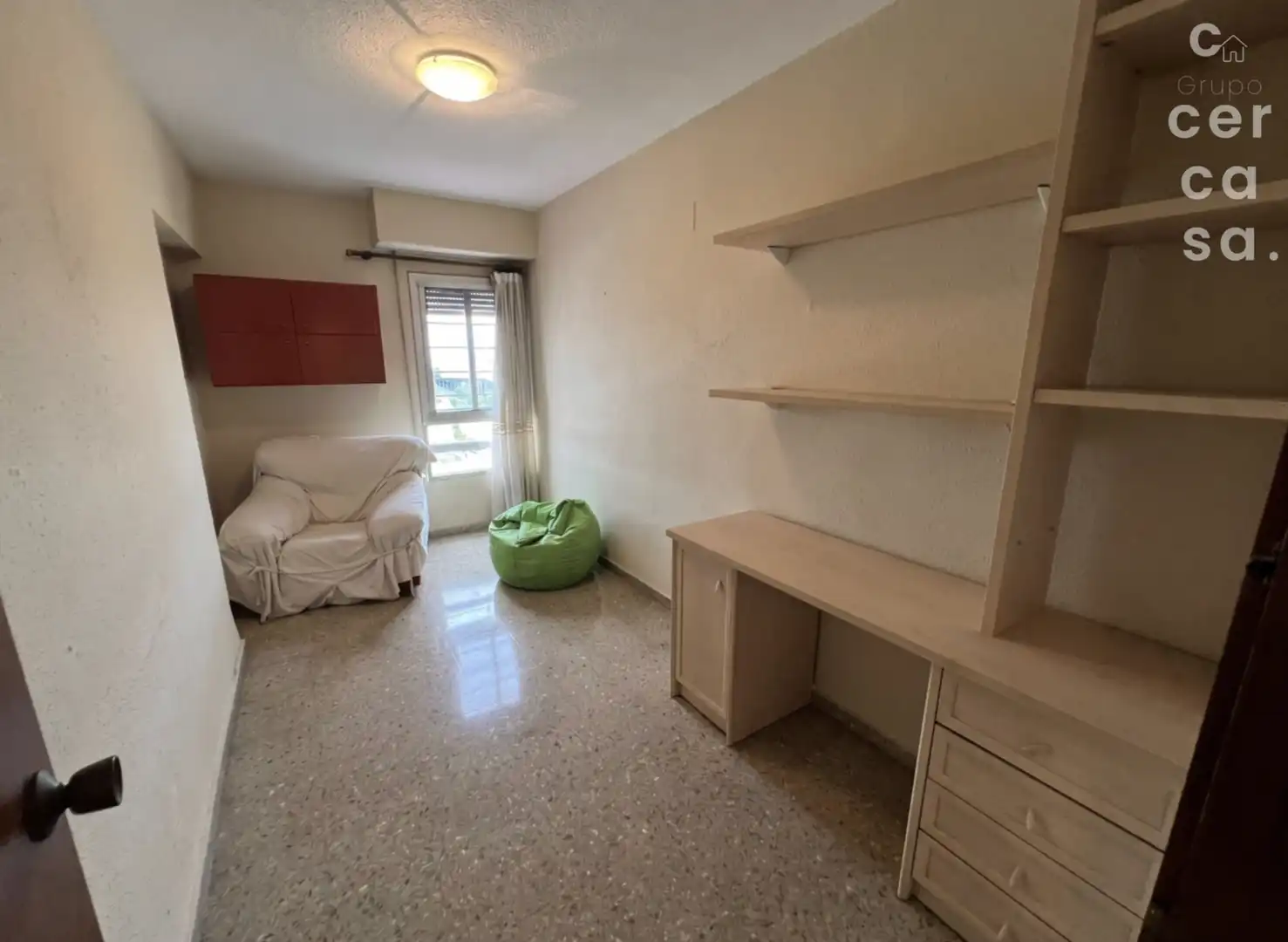 Piso en  Carrer de Reig Genovés - Foto 12