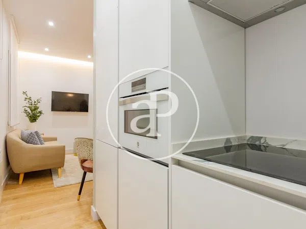 Piso en Calle de Juan Bravo, 63, Lista - Foto 17