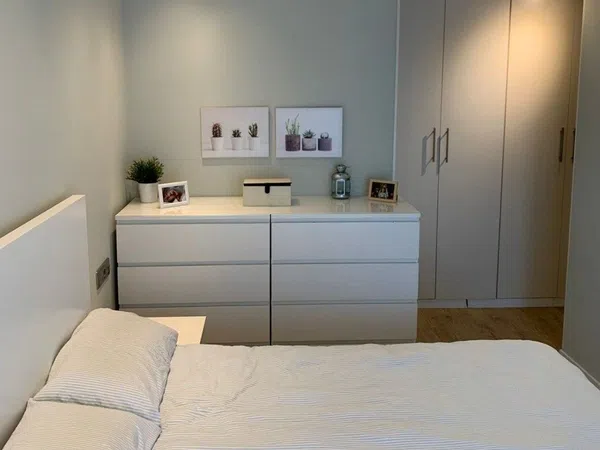 Piso en avenida de les Garrigues, 21 - Foto 1