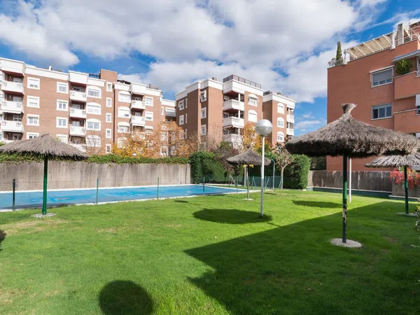 Piso en calle de Juan Ramón Jiménez, 2 - Foto 37