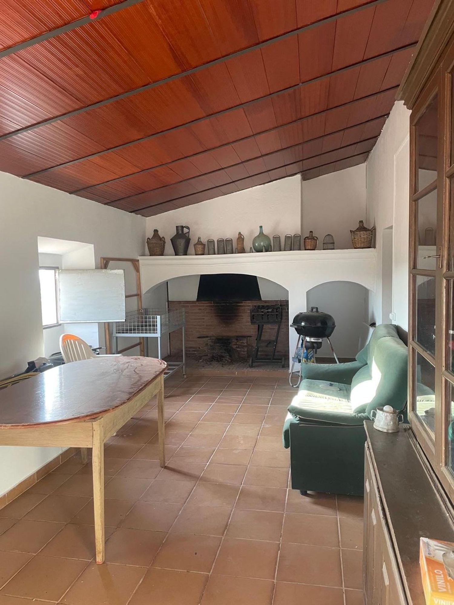 Cortijo en Ex-107 s/n - Foto 10