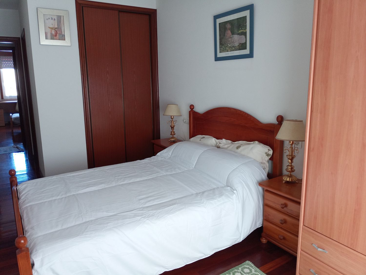 Piso en camino Travesa da, 1 - Foto 5