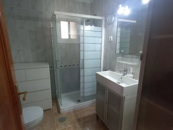 Piso en Otoño, 6, Doctor Fedriani, Sevilla - Foto 5