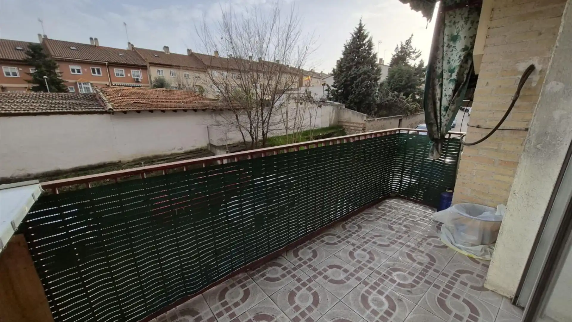 Piso en  Calle San Martín de la Vega 23 - Foto 17