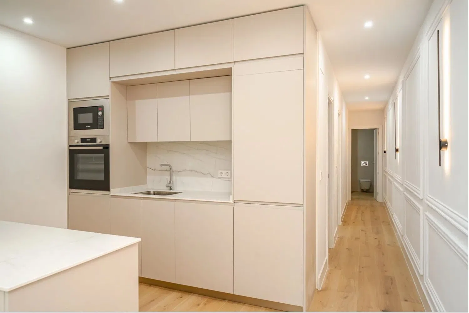 Piso en calle del Jardín de San Federico, 5 - Foto 6