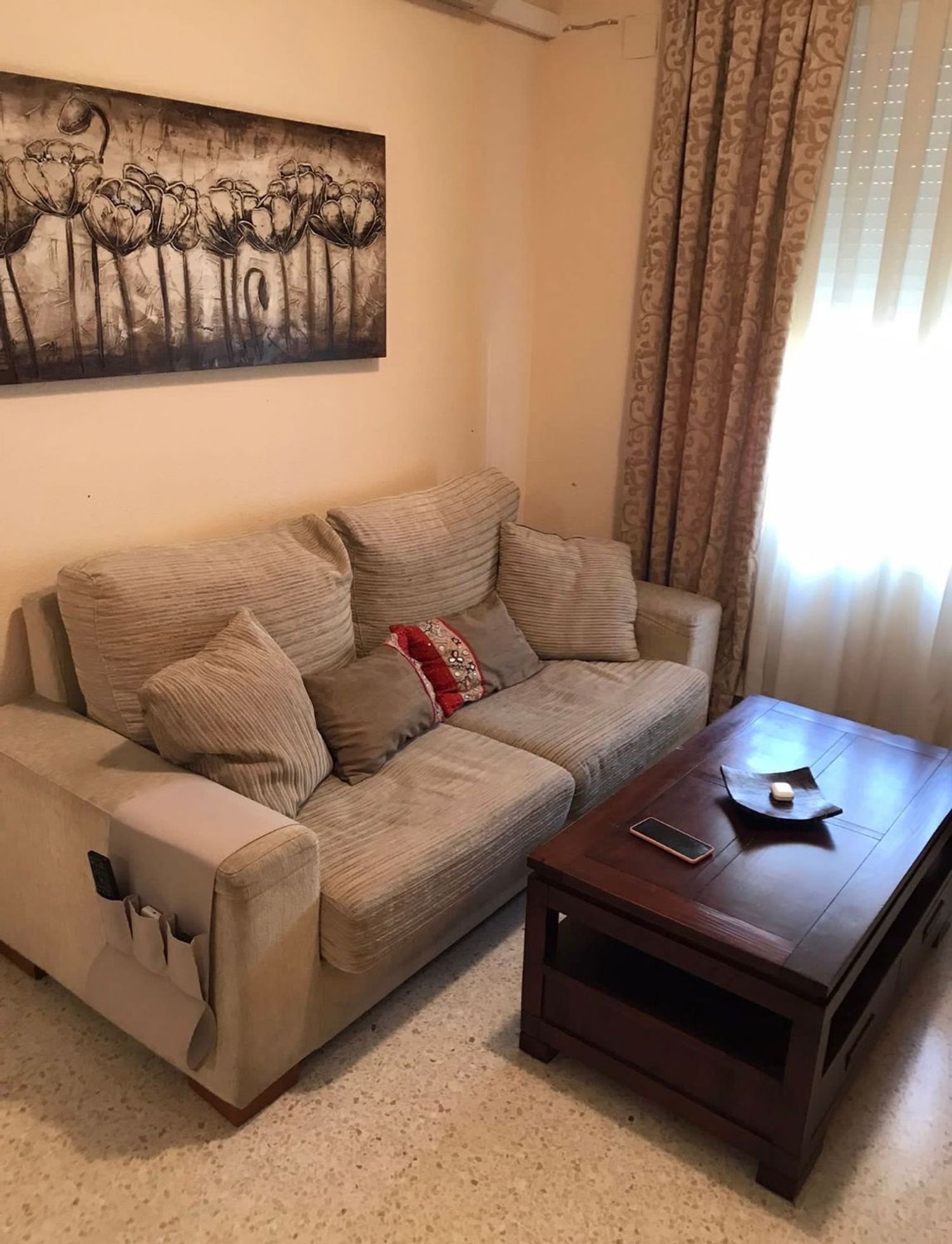 Chalet adosado en calle Escogedoras, 18 - Foto 7