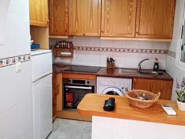 Chalet adosado en Calle Urbanización Princesa Maria, 75, Parque Acuático - Sector 25 - Foto 12
