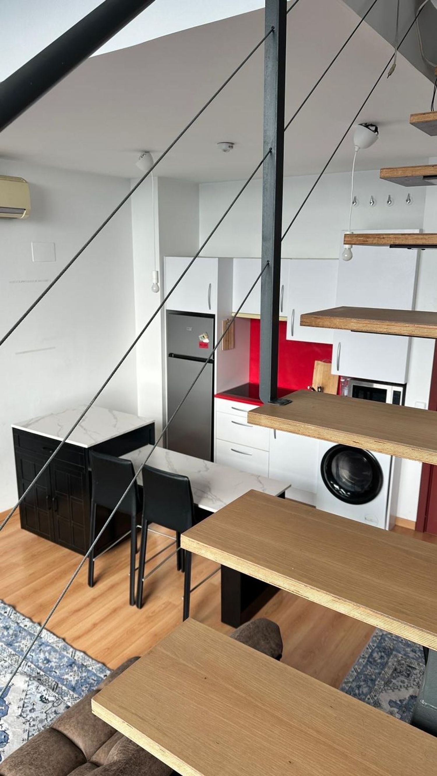 Piso en avenida del Juncal, 11