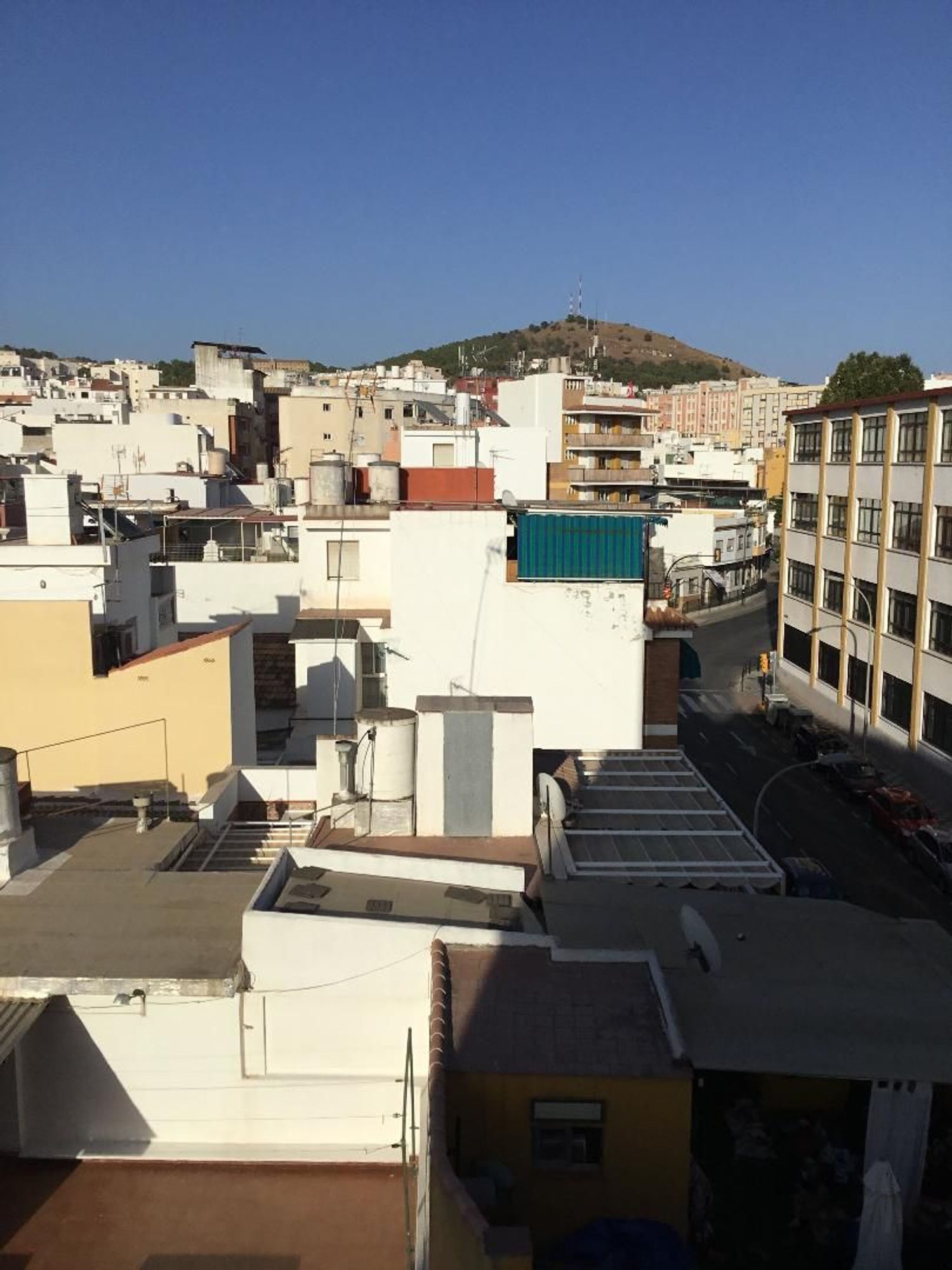 Piso en Calle Peinado, 11, El Molinillo - Capuchinos - Foto 17