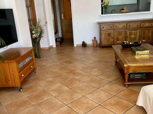 Piso en Rodeo Alto-Guadaiza-La Campana - Foto 1