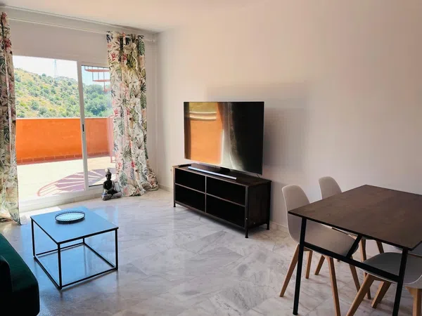 Ático en avenida la Reserva de Marbella, 2 - Foto 11