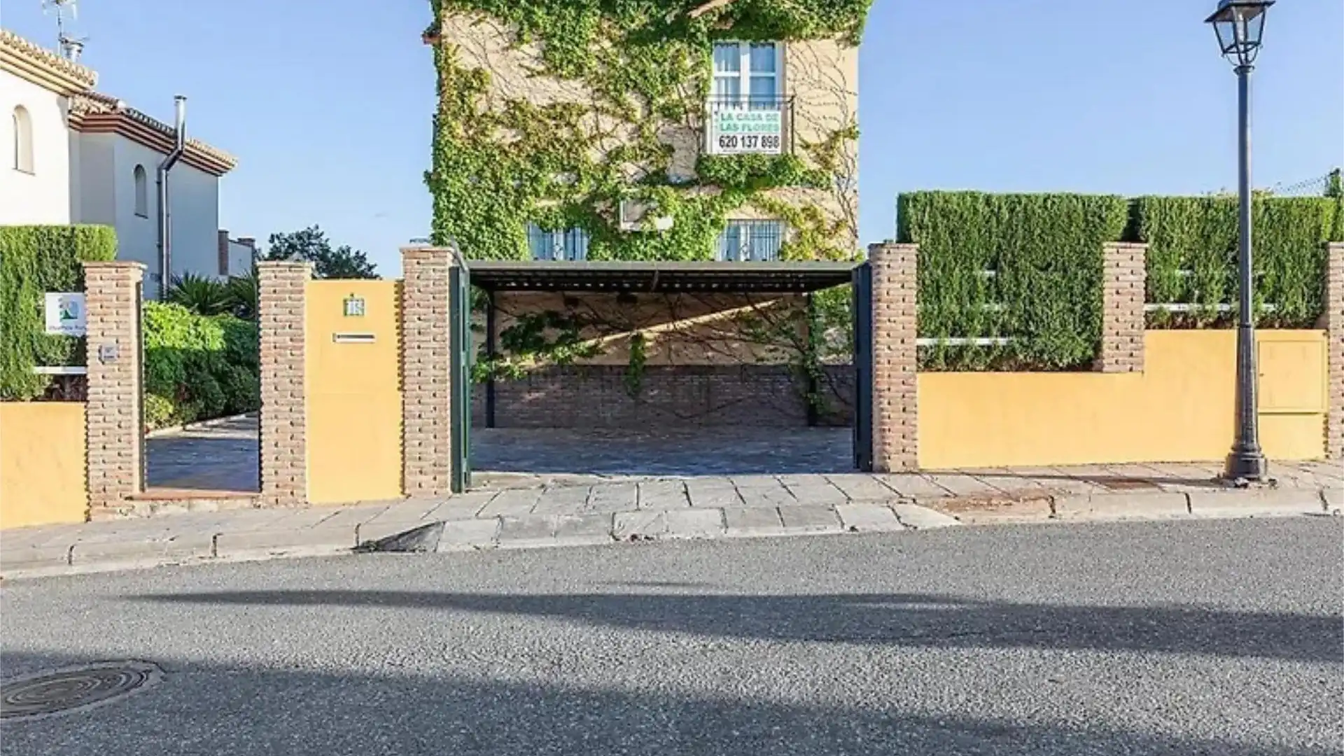 Chalet en  Poligono UE-37 3K - Foto 16