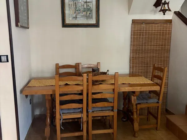 Chalet adosado en Calle Muchamiel, 8, Gran Playa, Gran Playa - Foto 5
