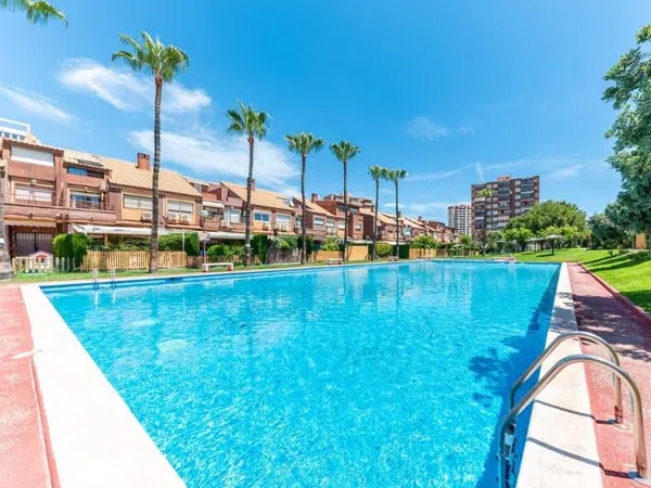 Chalet adosado en Calle del Palangre, 2, Cabo de las Huertas - Foto 24