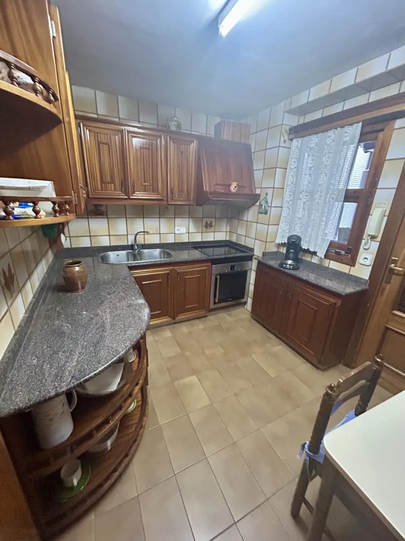 Piso en  Carrer Berga 44 - Foto 8