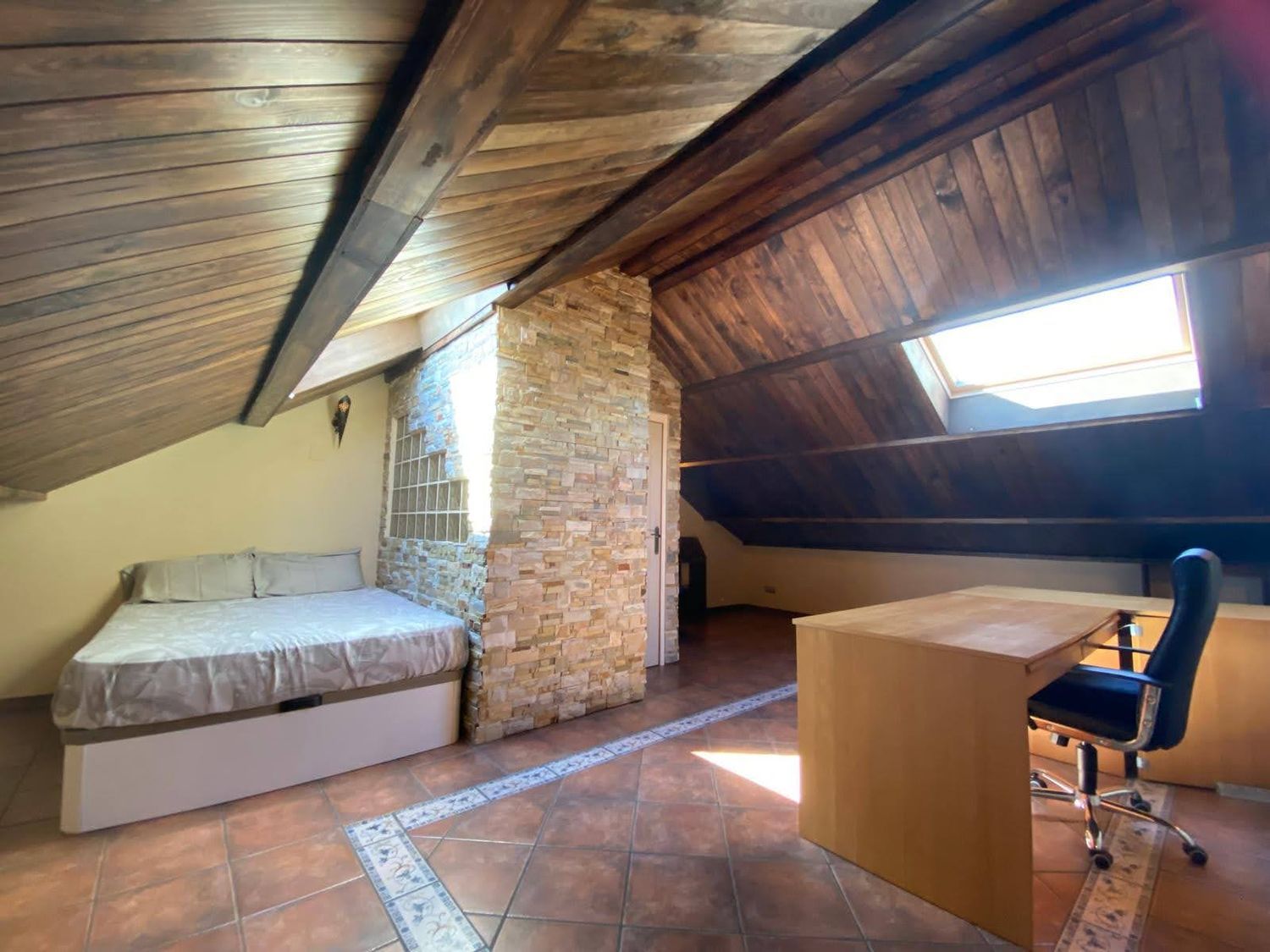 Chalet adosado en Los Milagros - Corchera - Foto 8