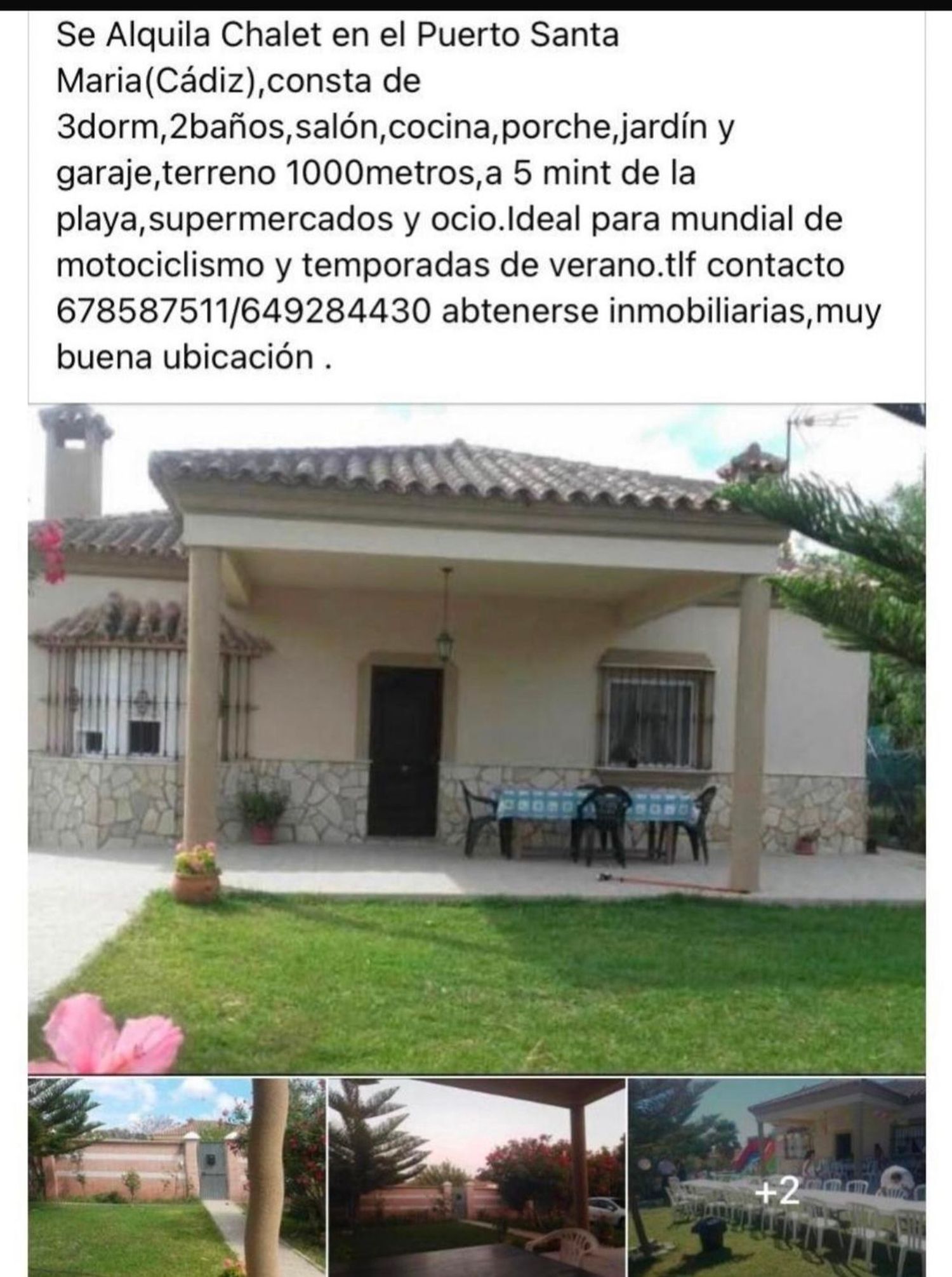 Casa o chalet independiente en almendra, 12 - Foto 3