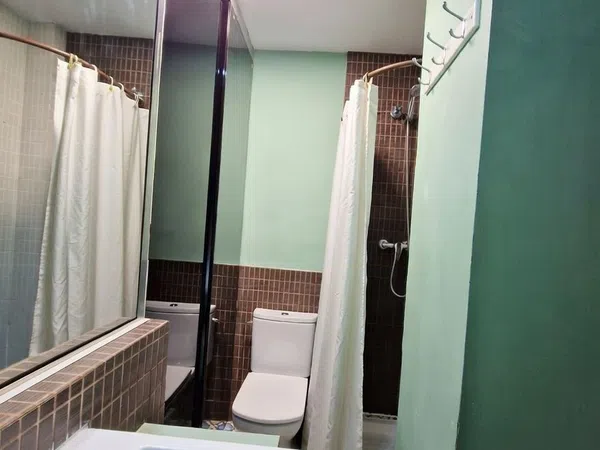 Piso en calle de Roger de Flor, 42 - Foto 8