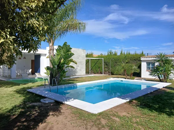 Casa o chalet independiente en Calle Juan Ramón Jiménez, 21 - Foto 12