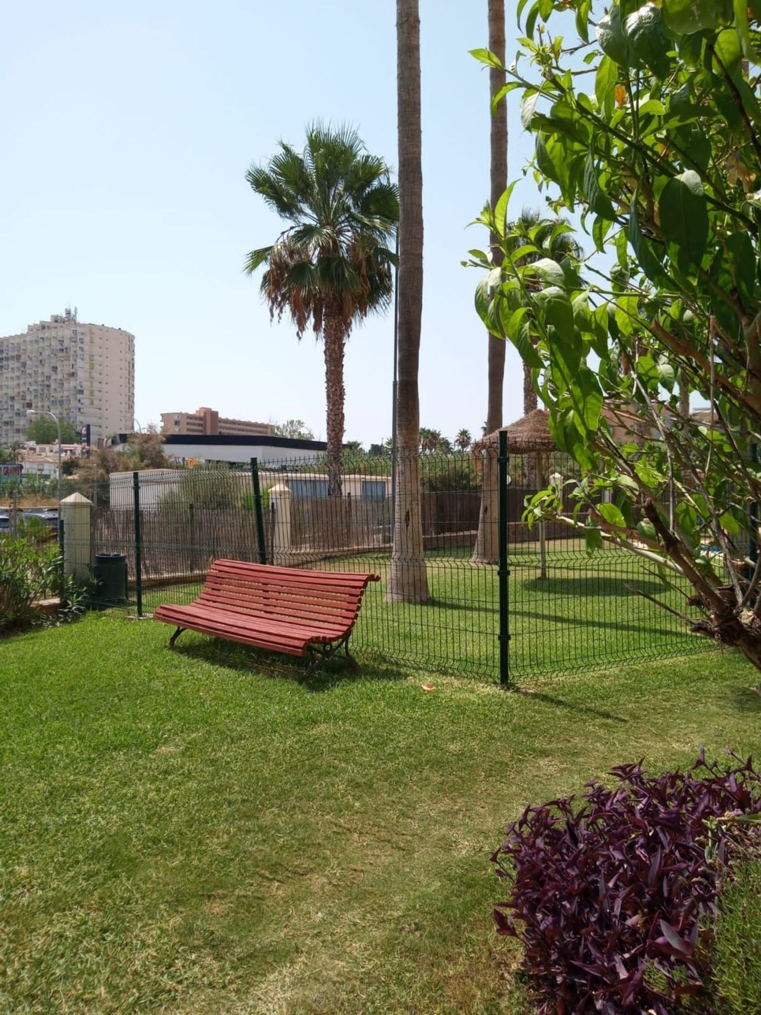 Piso en Parroco Florencio Aguilar, 4 - Foto 2