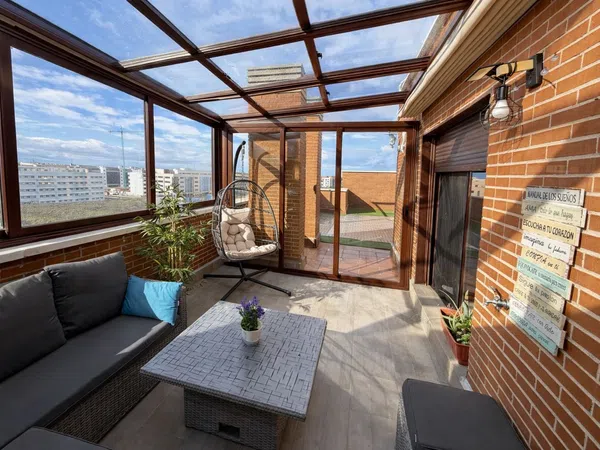 Ático en calle Ana Frank, 98 - Foto 11