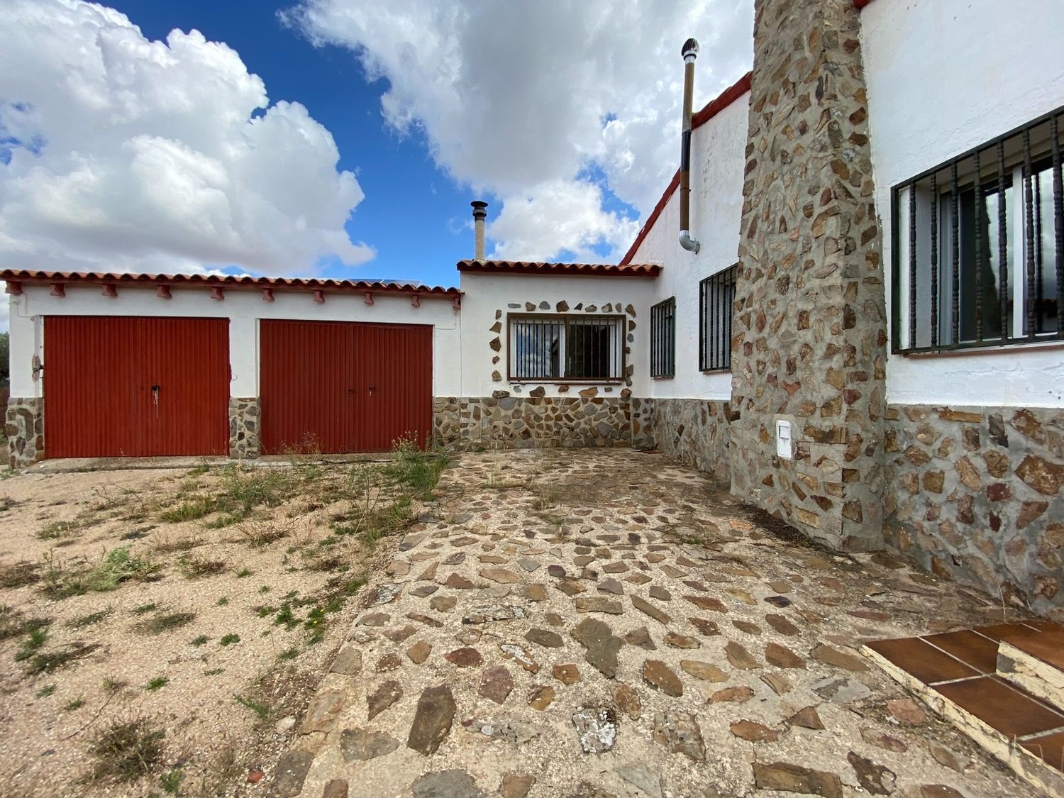 Cortijo en Cortijo en Camino de Majada Alta s/n - Foto 25