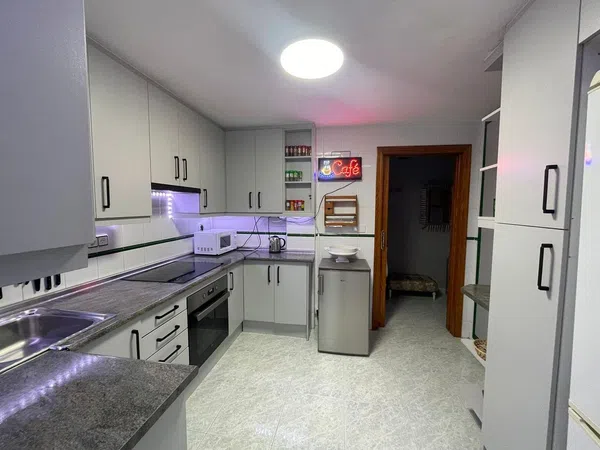 Piso en Avenida de Antonio Ramos Carratalá, 80, Ciudad Elegida - Foto 14