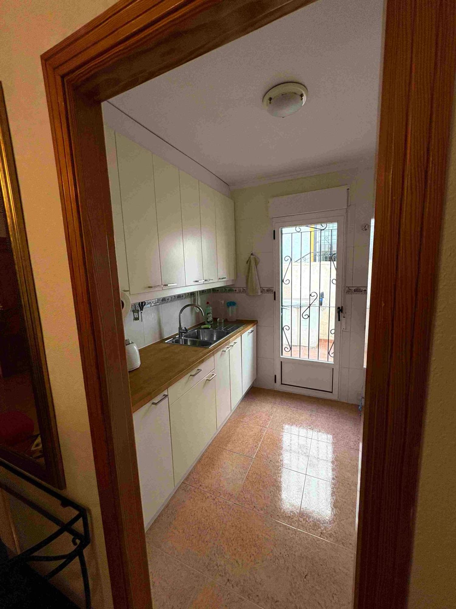 Chalet pareado en Calle Lagunas de Ruidera, 412, Zona Lago - Los Almendros - Foto 5