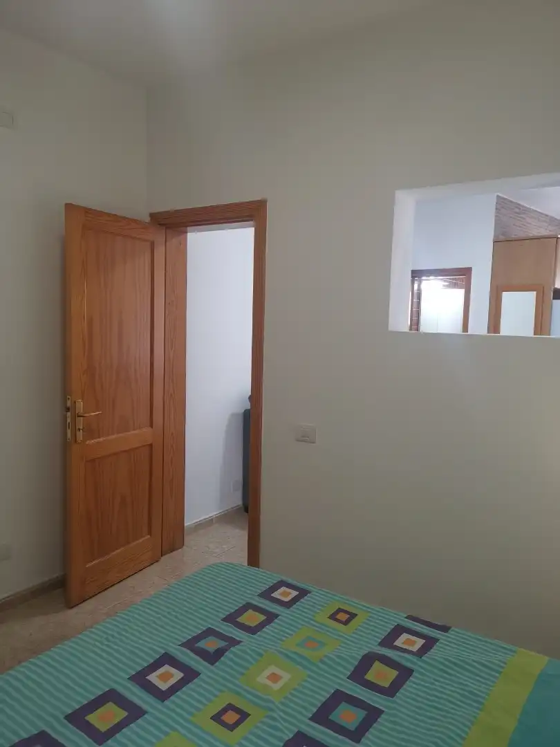 Apartamento en  Calle Donoso Cortés 21 - Foto 8