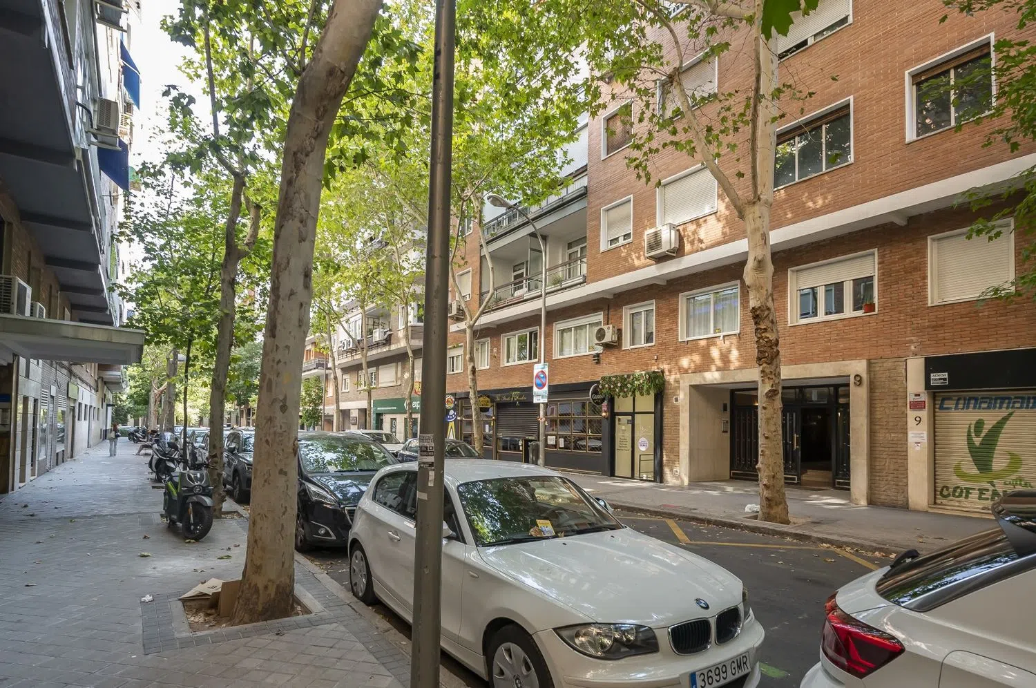 Piso en calle de Núñez Morgado, 9 - Foto 34