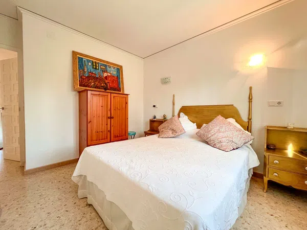 Chalet adosado en Calle Òliba, 22, El Palmar-Los Molinos - Foto 24