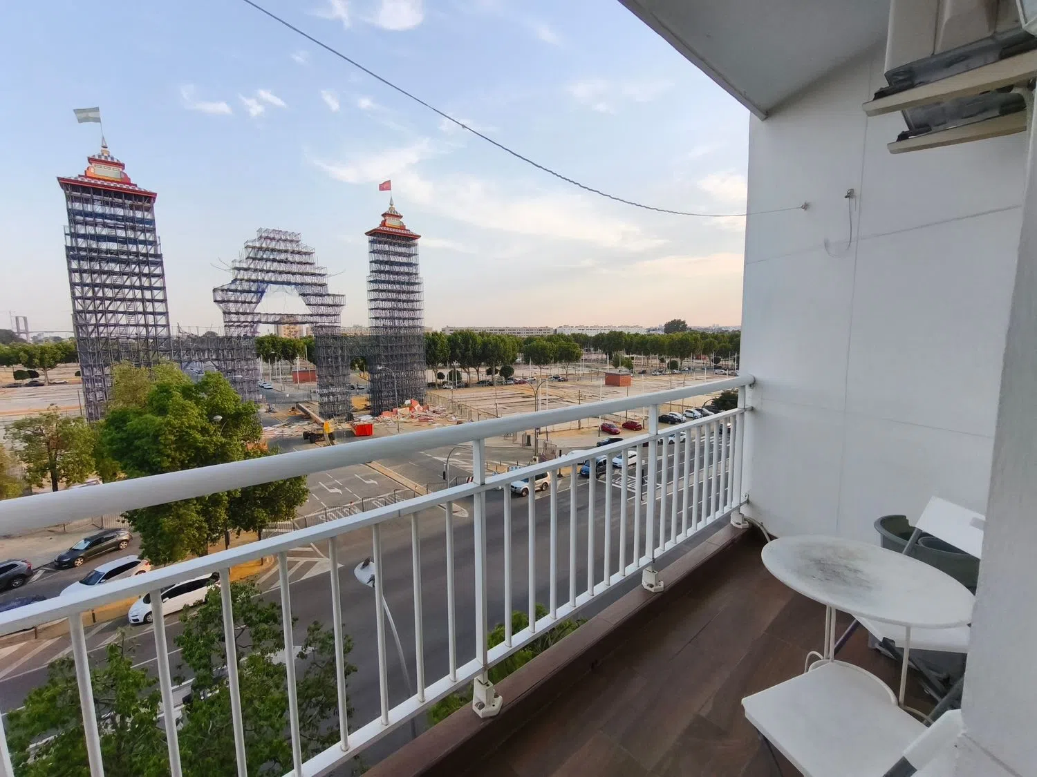 Estudio en avenida Presidente Adolfo Suárez, 26 - Foto 16