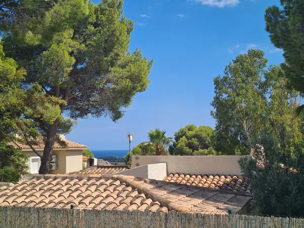 Casa o chalet independiente en Calle Garrofer, 3, Altea la Vella, Altea la Vella - Foto 7