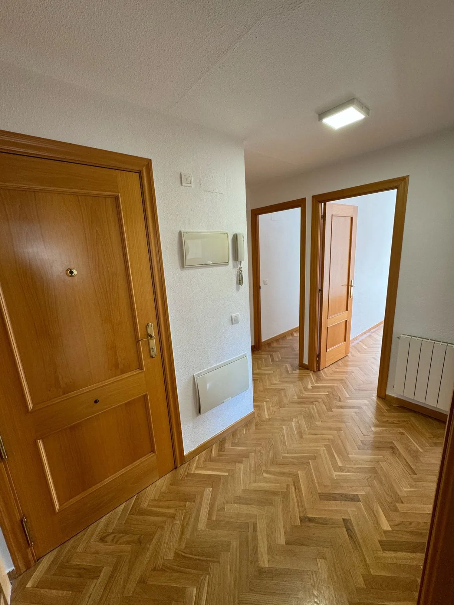 Piso en Zona el Caño - Foto 8