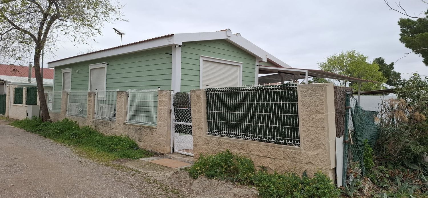 Casa independiente en N-ii, 309 - Foto 13