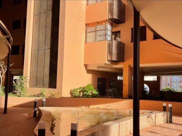Piso en Bulevar Louis Pasteur, El Tejar - Hacienda Bizcochero - Foto 4