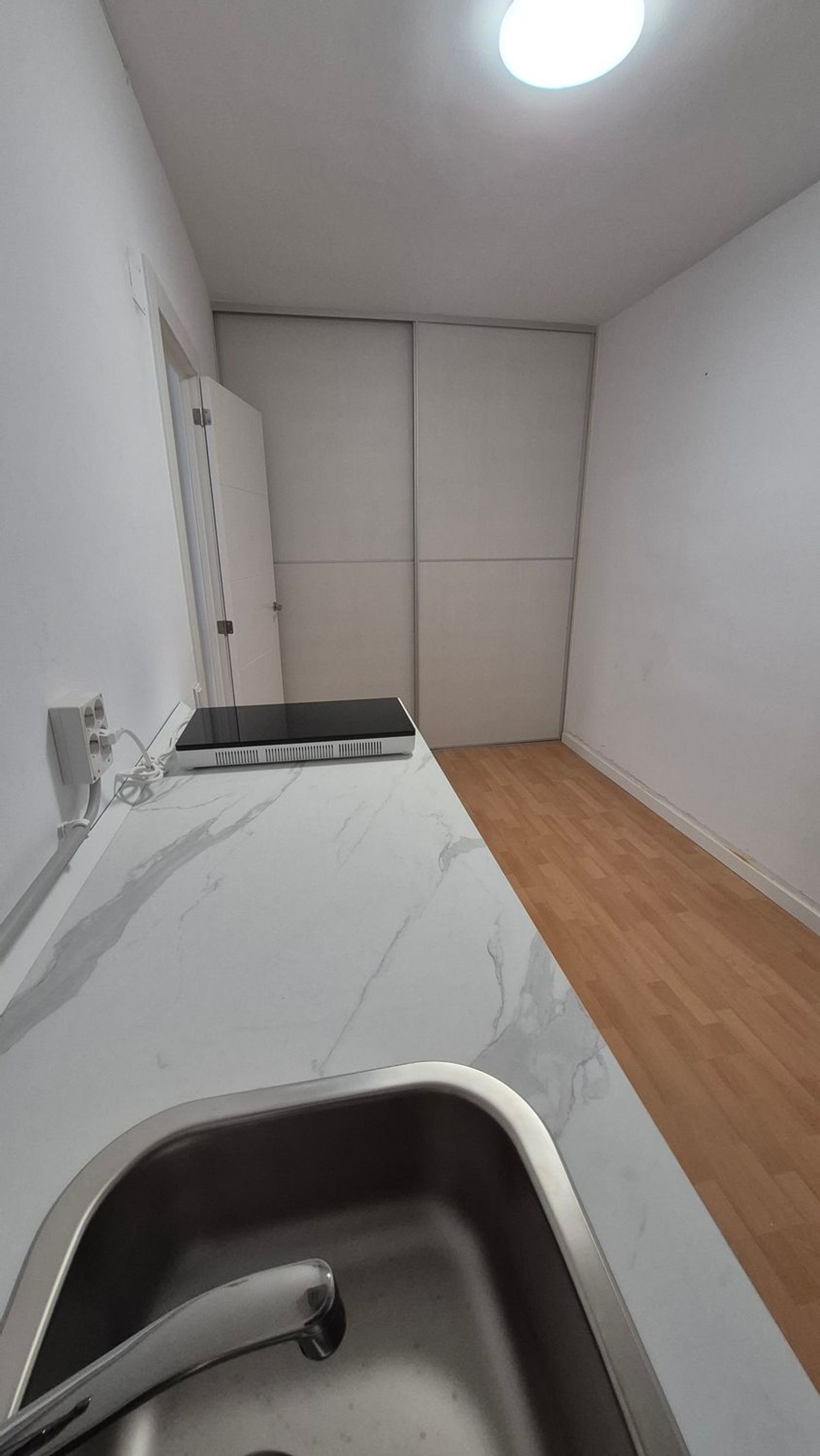 Estudio en Avenida de l'Abat Marcet, 356, Zona Esportiva - Foto 2