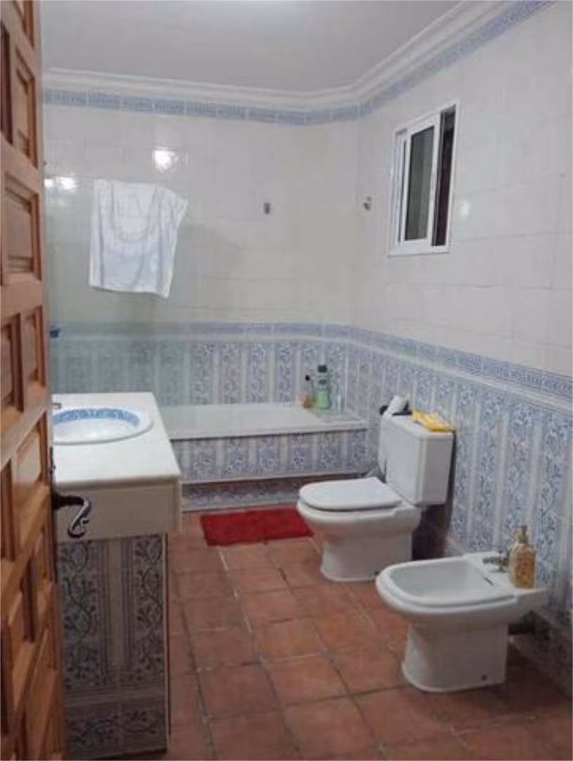 Chalet en El Higuerón - Foto 5