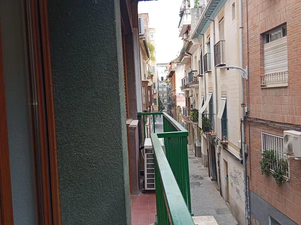 Alquiler de piso en Calle Afán de Ribera, 9 - Foto 39