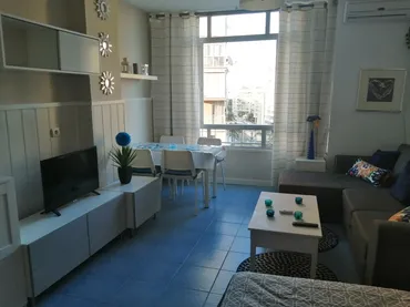 Estudio en  Avenida Isabel Manoja 32 - Foto 1