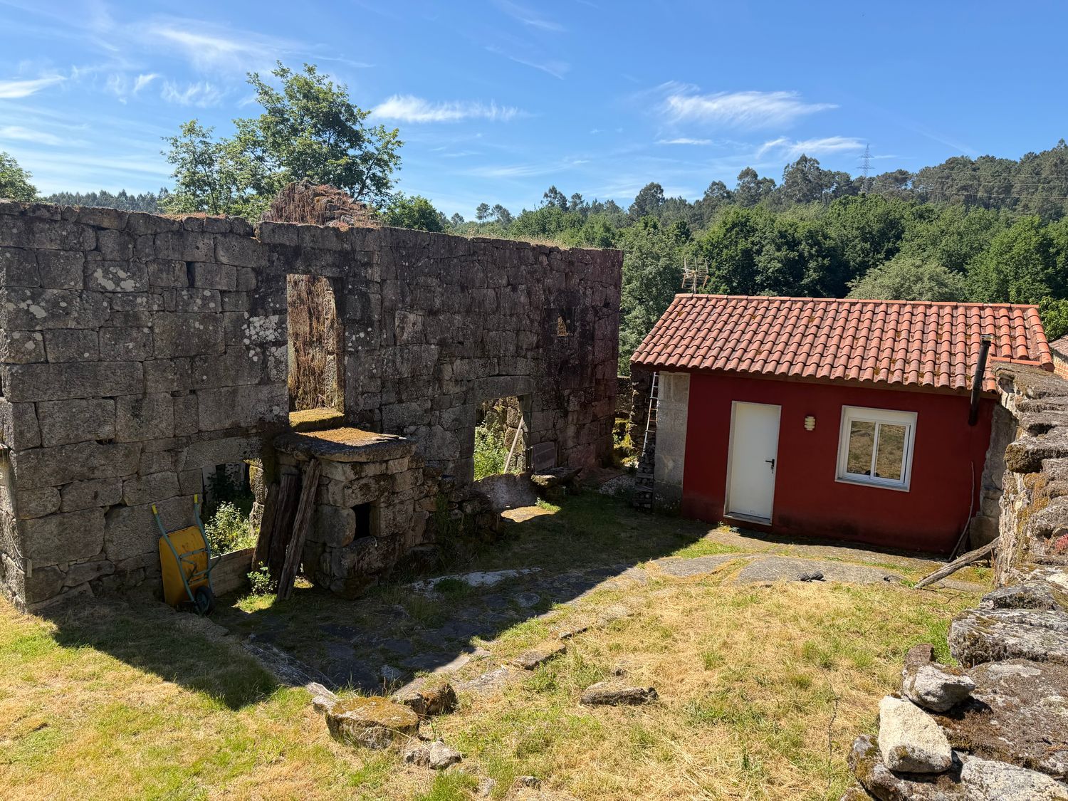Casa rural en Suigrexa-Serantes, 15 - Foto 2