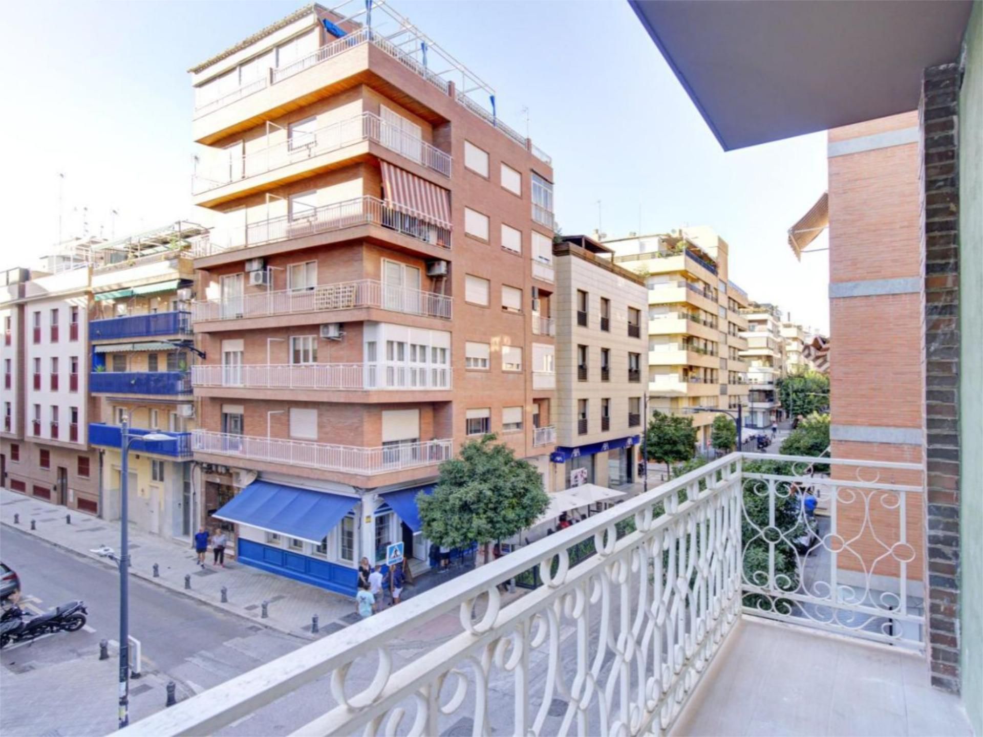 Piso en  Calle Mulhacén 23 - Foto 8