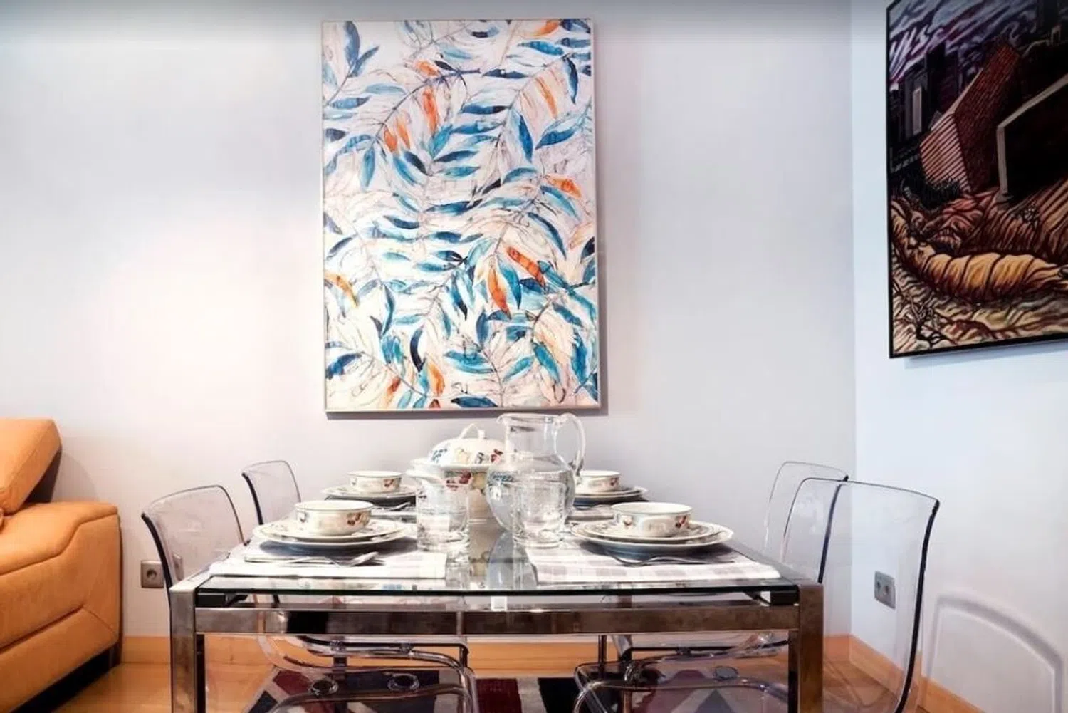 Piso en calle de Víctor Hugo, 1 - Foto 9