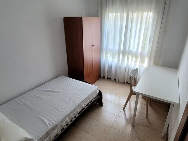 Piso en Plaza Concepción Arenal, 6, Centro - San Lorenzo, Centro - San Lorenzo - Foto 9