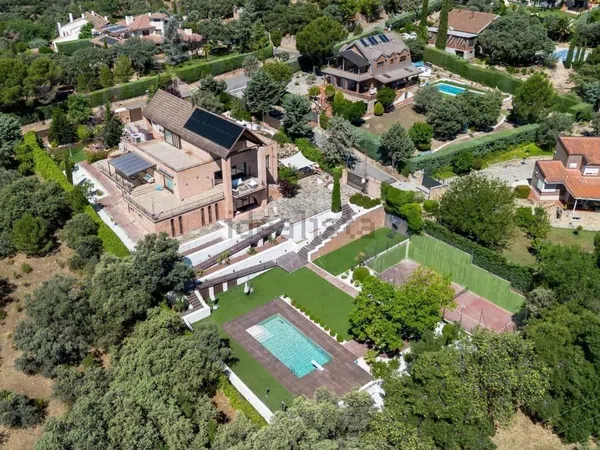 Casa independiente en Barrio Molino de la Hoz - Foto 2