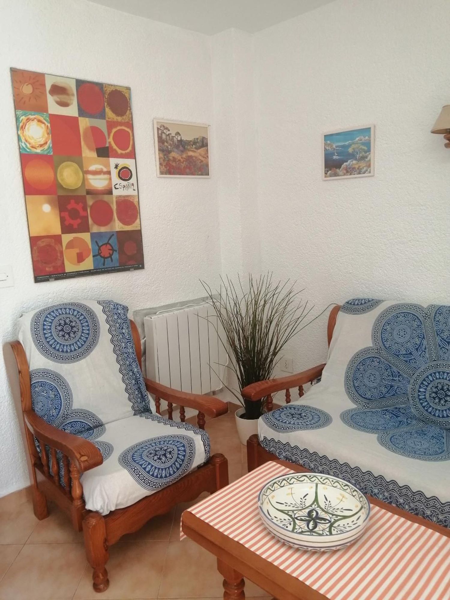 Piso en Calle de la Xalana, 12, Les Bassetes-El Marjal - Foto 7
