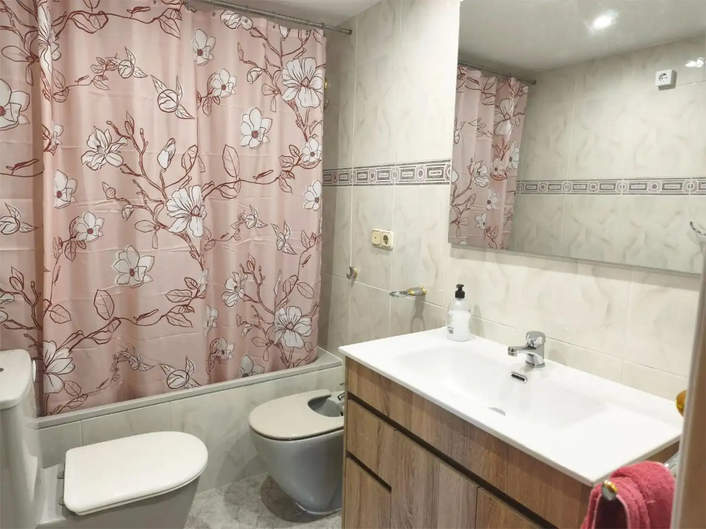 Piso en avenida Avinguda del Doctor Peset Aleixandre 83 - Foto 3